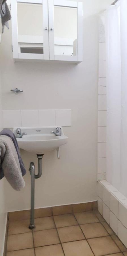 Burdekin Motor Inn Home Hill Экстерьер фото